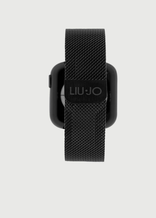 Relojes Liu Jo Smart Hombre Negras | EYC-685470